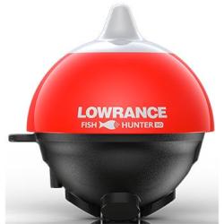 Lowrance FishHunter 3D kasutusjuhend eesti keeles