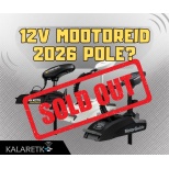 12V vöörimootorite defitsiit tulekul