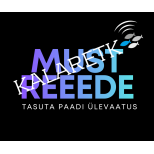 Musta Reede pakkumine Kalaretkes