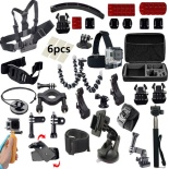Batteries and accessories for cameras