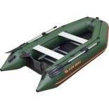 Inflatable boats