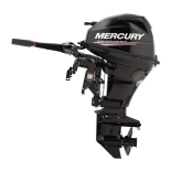 Second-hand outboards