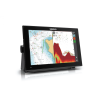 Simrad fishfinders