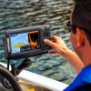 Fishfinder trainings