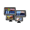 Lowrance kajaloodid