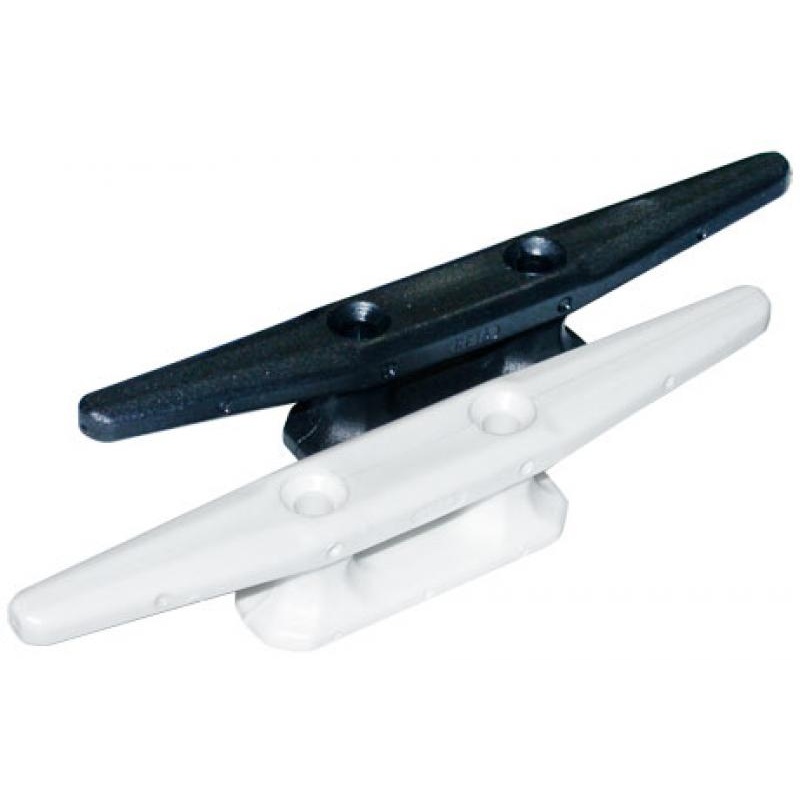 Plastic cleat, white, 180mm Kalaretke epood