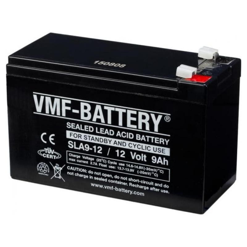 vfm bike battery price