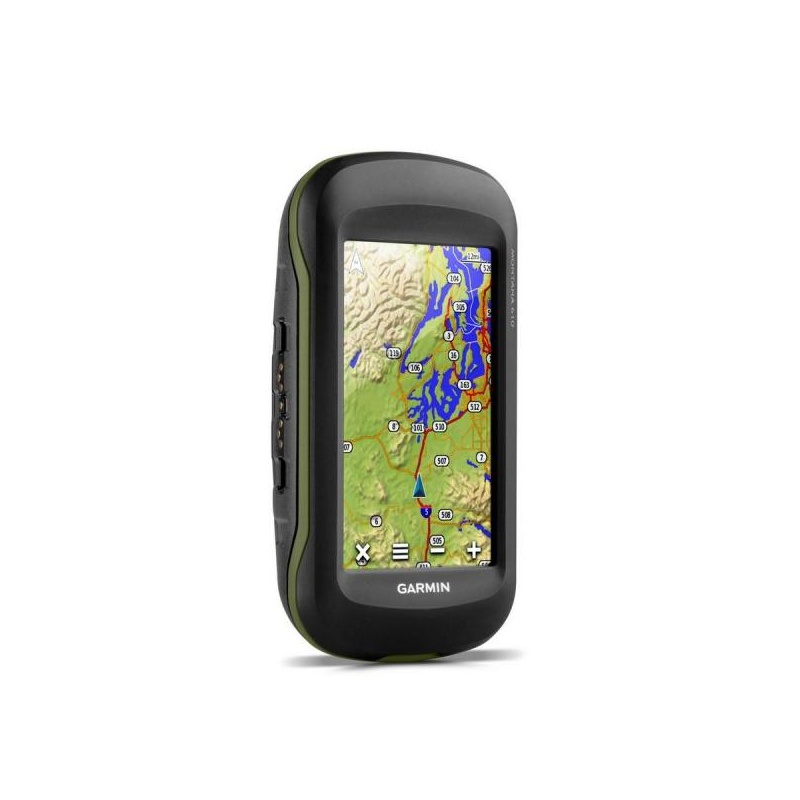 Garmin Montana 680t