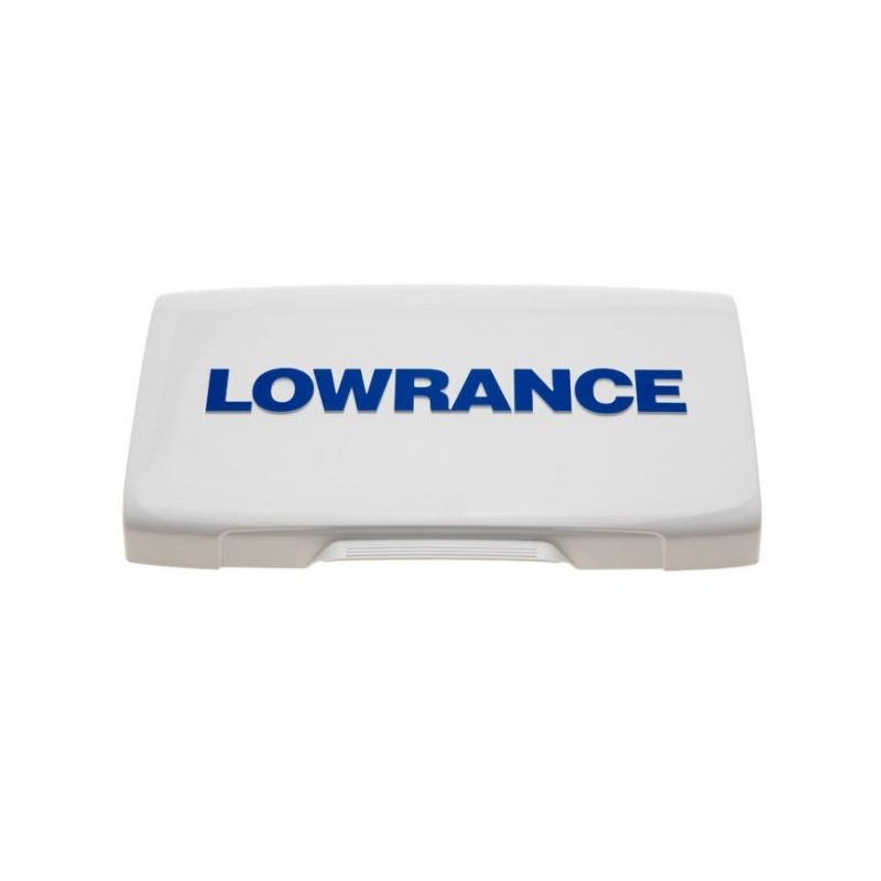 Sun Cover LOWRANCE Hook2/Reveal - 9, white @ Kalaretke e-pood