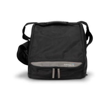 GARMIN Extra Large Carry Bag and Base