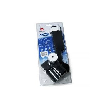 Rod holder EASTERNER vertical and horizontal mount