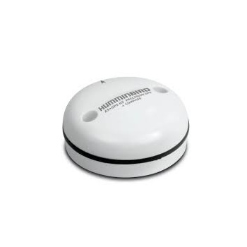 Humminbird External GPS Antenna inc Heading Sensor