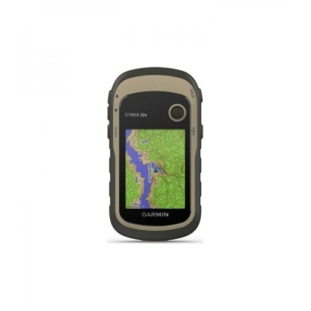Käsi-GPS GARMIN eTrex 32X