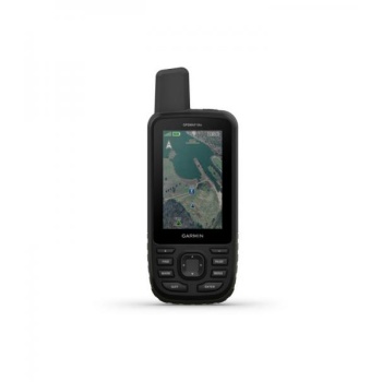 Ручной ГПС GARMIN GPSMAP 66s