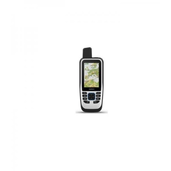 Ручной ГПС GARMIN GPSMAP 86s