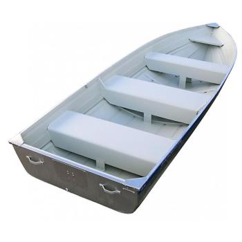 Alu boat MARINE 14M