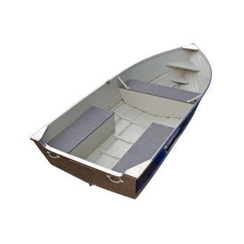 Alu boat MARINE 370U