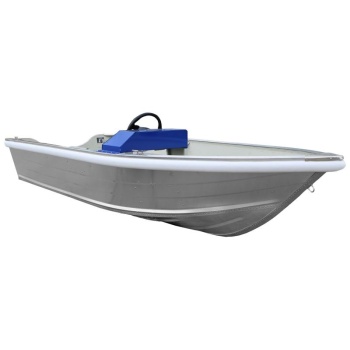 Alu boat MARINE 400SC