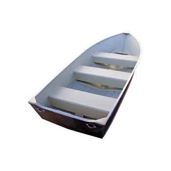 Alu boat MARINE 450S TOP