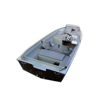 Alu boat MARINE 500 Fish SC DLX