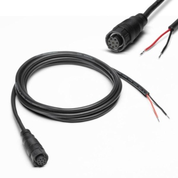 Power cord HUMMINBIRD PC-12