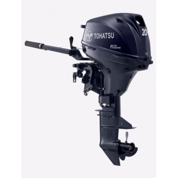 Outboard TOHATSU MFS20E EFTS