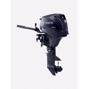 Outboard engine TOHATSU MFS9.9E L