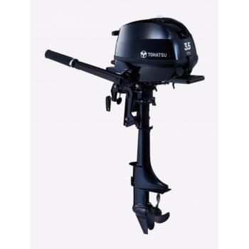 Outboard engine TOHATSU MFS3.5C S