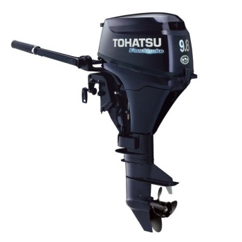 Лодочный мотор TOHATSU MFS9.8B EFTS