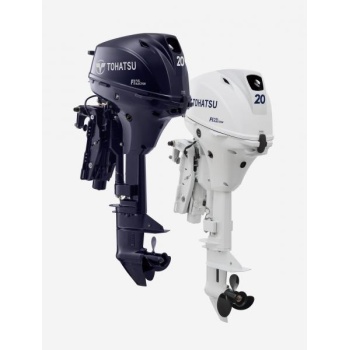 Outboard TOHATSU EFI MFS20EW EPTL