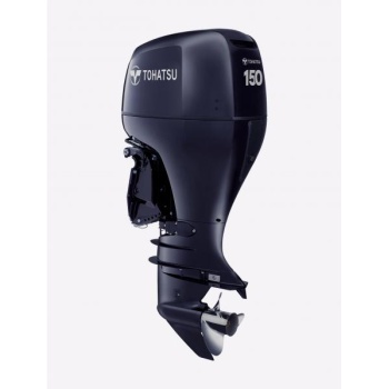 Outboard motor TOHATSU BFT150A LU