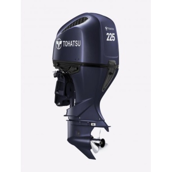 Outboard motor TOHATSU BFT225D XRU