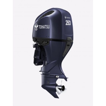 Outboard motor TOHATSU BFT250D XRU