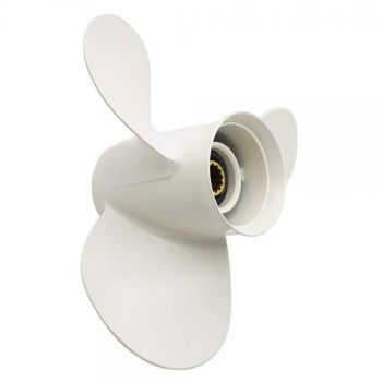 Propeller POLARIS alumiinium Yamaha mootorile 13x20