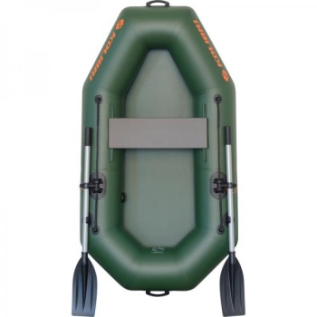 PVC boat KOLIBRI K-190