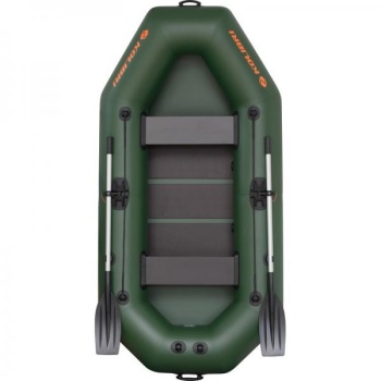 PVC boat KOLIBRI K-260T