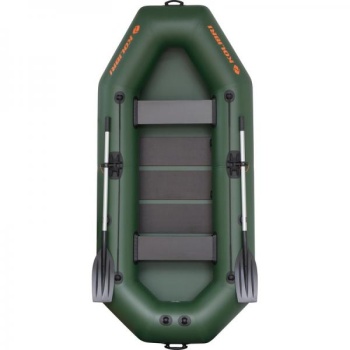 PVC boat KOLIBRI K-280T