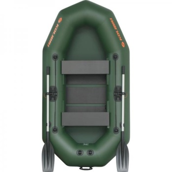 PVC boat KOLIBRI K-250T