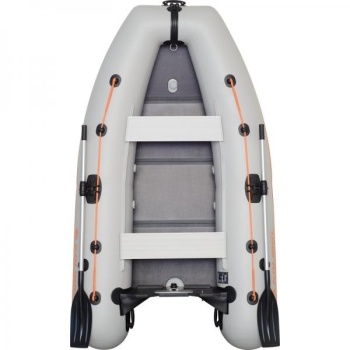 PVC paat KOLIBRI KM-280DL Raamatpõhi