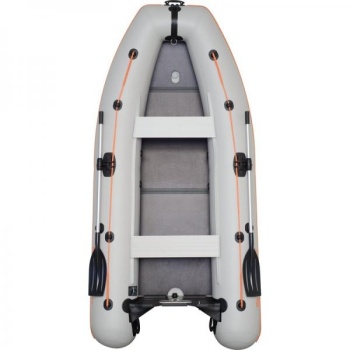 PVC boat KOLIBRI KM-330DL