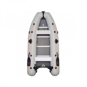 PVC boat KOLIBRI KM-330DSL