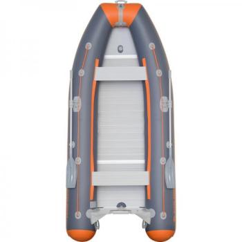 PVC boat KOLIBRI KM-360DSL