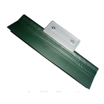 Kit for sliding seats(includes rails and attatchments) KOLIBRI