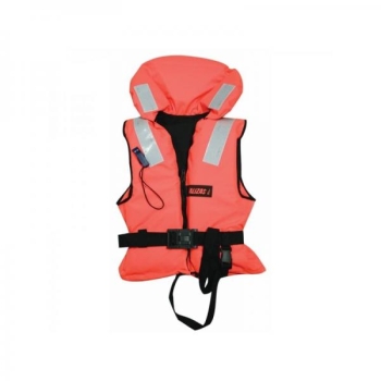 Life jacket LALIZAS CE 100N for kids 40-50 kg