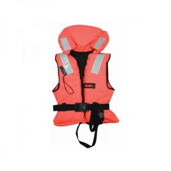 Life jacket LALIZAS CE 100N 50-70 kg