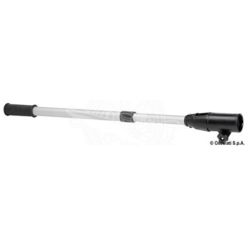 Extension Handle telescopic 80-110cm, for hand steering models