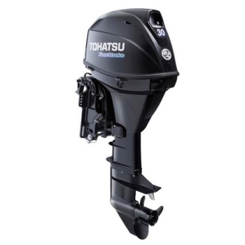 Outboard engine TOHATSU MFS30C EPS