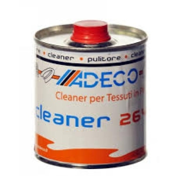 PVC puhastaja ADECO 250ml