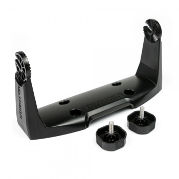 Gimbal bracket for LOWRANCE 7" Hook2/Reveal fishfinders