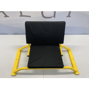 Seat for sled C-6